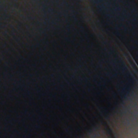 Blue jeans skort - Picture 6 of 6